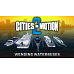 Cities in Motion 2: Wending Waterbuses (PC) klíč Steam