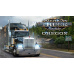 American Truck Simulator - Oregon (PC) klíč Steam