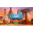 Cities: Skylines - JADIA Radio (PC) klíč Steam