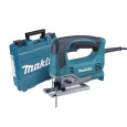 Makita JV0600K přímočará pila s regulací a předkyvem,650W