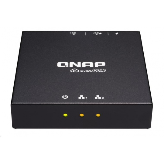 QNAP QWU-100 QuWakeUp na vzdialené prebúdzanie