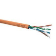 Instalační kabel Solarix UTP, Cat5E, drát, LSOHFR B2ca s1, d0, a1 box 305m SXKD-5E-UTP-LSOHFR-B2ca
