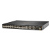 HPE Aruba Networking 6300M 48-port 1GbE and 4-port SFP56 Power-to-Port 2 Fan Trays 1 PSU Bundle