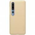 Nillkin Super Frosted Shield pre Xiaomi Mi 10 / Xiaomi Mi 10 Pro Golden