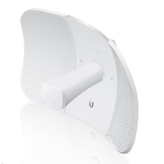 UBNT airMAX LiteBeam 5AC Gen2 [450+Mbps AP/Klient, 5GHz, 23dBi anténa, 5GHz, airMAXac]