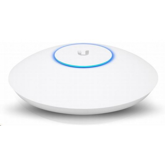 UBNT UniFi AP XG [2.4+5GHz AP, 450+1733Mbps, 3x3+4x4 MIMO, PoE 802.3bt, max.1500 používateľov]