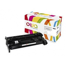 OWA Armor toner pre HP Laserjet Pro M402, M426 MFP, 9000 strán, CF226X, čierna/čierna