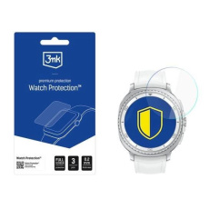 3mk Watch Protection FlexibleGlass pro Samsung Galaxy Watch 8 Classic 3mk Watch Protection FlexibleGlass pro Samsung Galaxy Watch 8 Classic