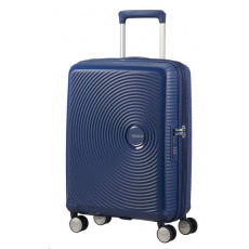 American Tourister Soundbox SPINNER 77/28 EXP TSA Midnight navy