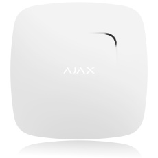 Ajax FireProtect (8EU) ASP white (38105) Ajax FireProtect (8EU) ASP white (38105)
