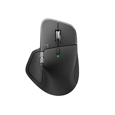 Logitech myš MX Master 4 bezdrátová myš, grafitová