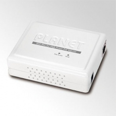 Planet POE-162S, PoE splitter IEEE 802.3at, 12V/24V