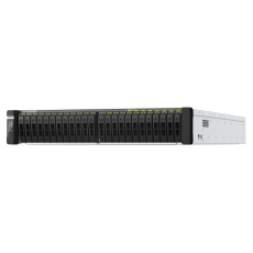 QNAP TDS-h2489FU-4314-256G (2x16C/XeonSilver4314/3,4GHz/256GBRAM/24xU.2/2xM.2/4x2,5GbE/2xSFP28/4xUSB3.2/2xPCIe/RP)