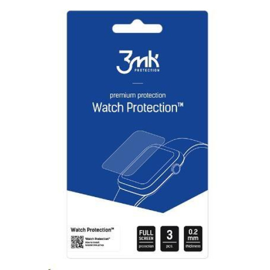 3mk Watch Protection ARC pro Huawei Fit Mini