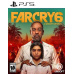 PS5 hra Far Cry 6 Exp