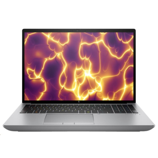 HP NTB ZBook Fury 16G11 i7-14700HX 16AG WUXGA,32GB DDR5 5600,1TB PCIe-4x4, RTX2000Ada/8GB,WIFi 7 ,BT,Win11Pro,3y onsite