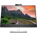 BAZAR - HP LCD ED E27m G4 Conferencing Monitor 27",2560x1440,IPS w/LED,300,1000:1, 5ms,DP 1.2,HDMI - Rozbaleno (Komplet)