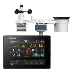 GARNI 2040 Arcus - meteorologická stanice