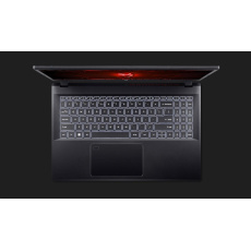 ACER NTB Nitro V 15 (ANV15-51-7906),i7-13620H,15,6" FHD ,16GB,1TB SSD,RTX3050,W11H,Obsidian black