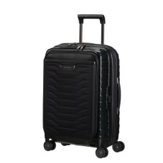 Samsonite Proxis Spinner 55/20 EXP EASY ACCESS BLACK Samsonite Proxis Spinner 55/20 EXP EASY ACCESS BLACK