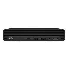 HP PC Pro Mini 260 G9 i5-1334U,16GB,512GB NVMe, WiFi 6 + BT,klávesnice a myš, zdroj 65W externí,DP+HDMI, Win11Home HP PC Pro Mini 260 G9 i5-1334U,16GB,512GB NVMe, WiFi 6 + BT,klávesnice a myš, zdroj 65W externí,DP+HDMI, Win11Home
