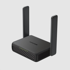 Mercusys MB113-4G WiFi4 router (N300, 4G LTE, 2,4GHz, 1x100Mb/s LAN/WAN,1x100Mb/s LAN,1xnanoSIM) Mercusys MB113-4G WiFi4 router (N300, 4G LTE, 2,4GHz, 1x100Mb/s LAN/WAN,1x100Mb/s LAN,1xnanoSIM)