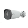 Uniview IPC2314SB-ADF60KM-I0, 4Mpix, H.265, zv. 6,0 mm (52,1°), PoE, 2x Mic.dI/DO, IR 80m, WDR 120dB, Micro SDXC, IP67