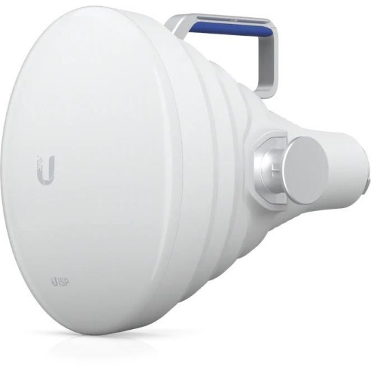 UBNT PrismStation anténa 30°, PrismAP-5-30, [5GHz rohová anténa s 30° symetrickým vyžarovacím uhlom, zisk 2x19dBi]