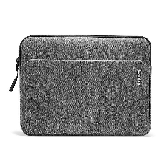 tomtoc Sleeve - 10,9" iPad / 11" iPad Pro, šedá