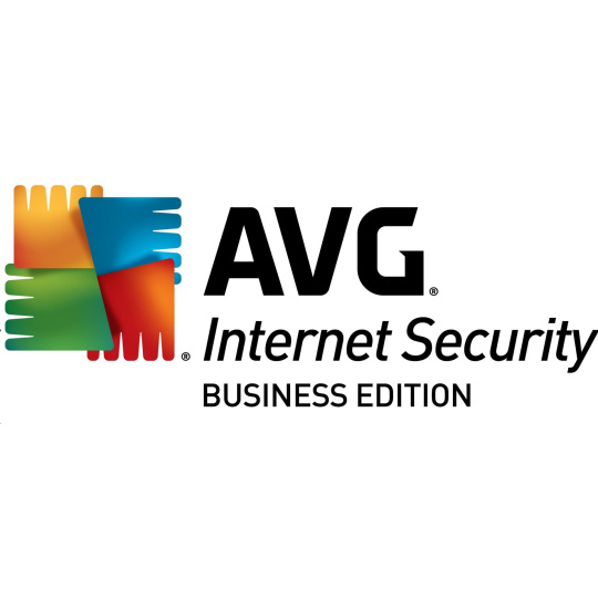 _Nová AVG Internet Security Business Edition pro 53 PC na 36 měsíců online