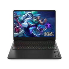 NTB OMEN THIN 16-an0002nc, THIN - Ultra 9-285H, 16" 2.5K , 32GB DDR5 2DM 5600,2TB SSD, RTX 5070 8GB Win11, 2Y on-site