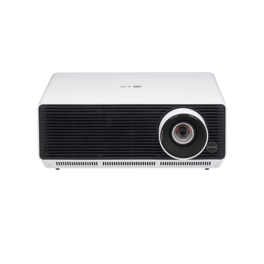 LG projektor ProBeam BF50RG - laser, WUXGA 1920x1200, 5000 ANSI, RS232, 2x USB-A, 2xHDMI, webOS, speakers - Pošk obal