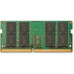 HP 8GB (1x8GB) DDR5-4800 nECC UDIMM Z2 G9