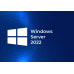 HPE Windows Server 2022 Standard Edition 16 Core 2VM OEM CZ (+en pl ru)