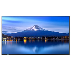 Sharp MultiSync® P436, LCD 43" Profesionální public displej, 3840 x 2160, 24/7, 700 [cd/m2]