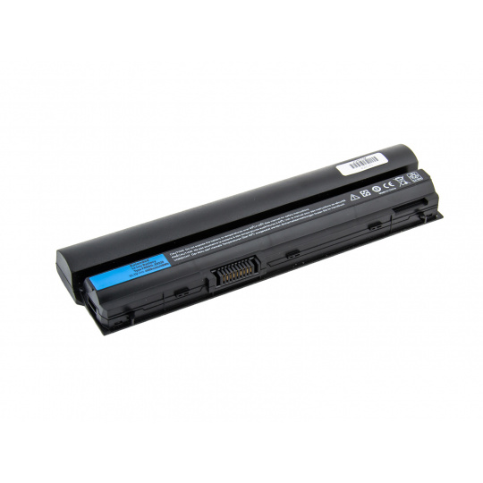 AVACOM batéria pre Dell Latitude E6220, E6330 Li-Ion 11,1V 4400mAh