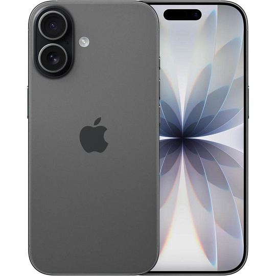 Apple iPhone 17 512GB Black Apple iPhone 17 512GB Black