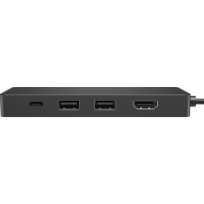 HP dock - Travel Hub USB-C G3-EURO - cestovní dokovací stanice