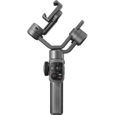 Zhiyun Smooth 5S stabilizátor - šedý