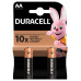 Duracell Basic 1500 K2 2pack