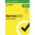 NORTON 360 STANDARD 10 GB + VPN 1 používateľ pre 1 zariadenie na 2 roky ESD