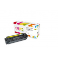 OWA Armor toner pre HP Color Laserjet Pro M476, 2700 strán, CF382A, žltá/žltá