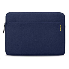 tomtoc Light-A18 Laptop Sleeve - 13" MacBook Neo, tmavě modrá
