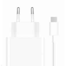 Xiaomi 33W Charging Combo (Type-A) EU