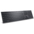 DELL KLÁVESNICA Pro Premium Collaboration Keyboard - KB900 - Czech/Slovak (QWERTZ)