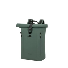<p>Samsonite COATIFY BIZ ROLLTOP BACKPACK 14.1" GREEN,</p>