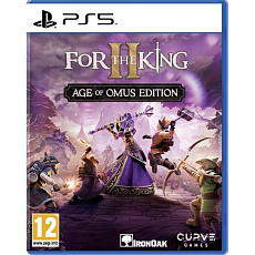 PS5 hra For The King II Age of Omus Edition