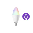 TechToy Smart Bulb RGB 4,4W E14 3pcs set