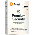 _Nový Avast Premium Security Multi-Device 1 licencia na 12 mesiacov (až 10 počítačov)