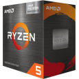 Procesor AMD RYZEN 5 5600G, 6-jadrový, 3.9GHz, 16MB cache, 65W, socket AM4, VGA RX Vega 7, BOX